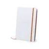 Bloc Notes Kaffol