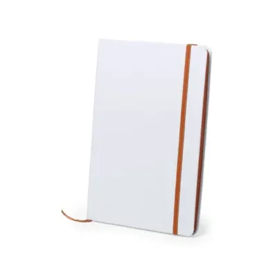 Bloc Notes Kaffol