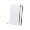 Bloc Notes Kaffol
