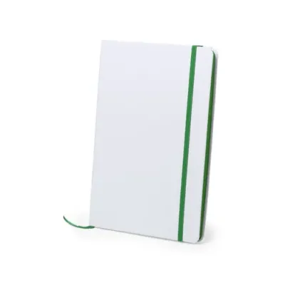 Bloc Notes Kaffol