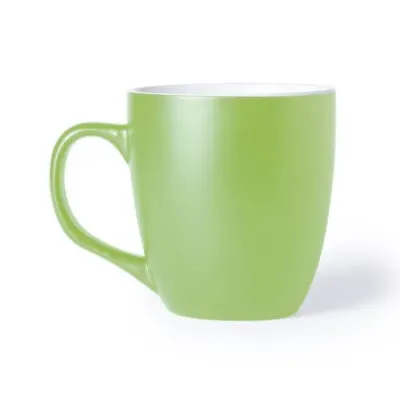 Tasse Mabery vert 1 Tasse Mabery