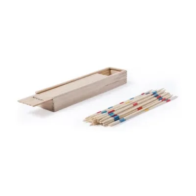 Jeu d´Habilité Mikado