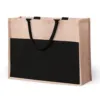 Sac Cekon noir 1 Sac Cekon