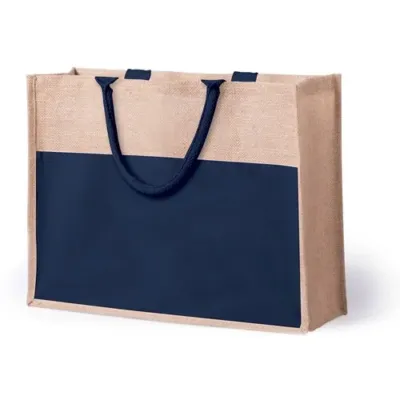 Sac Cekon bleu marine 1 Sac Cekon