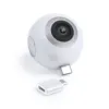 Caméra 360° Ribben