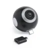 Caméra 360° Ribben