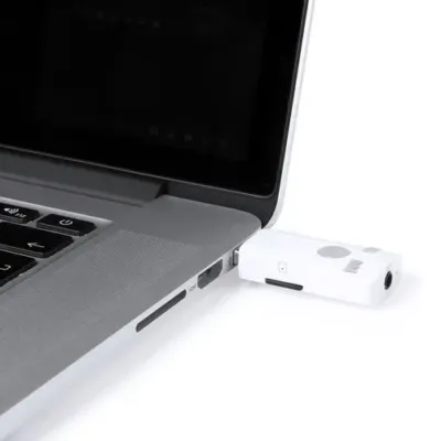 Récepteur Bluethooth Domky