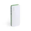 Power Bank Kaprin vert 1 Power Bank Kaprin