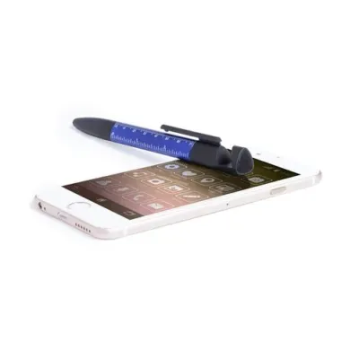Stylo Multifonction 7 en 1 Payro