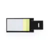 Porte Notes Novich noir 1 Porte Notes Novich