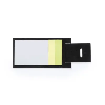 Porte Notes Novich noir 1 Porte Notes Novich