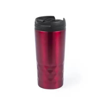 Verre Thermique Dritox rouge 1 Verre Thermique Dritox