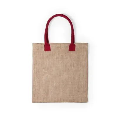 Sac Kalkut rouge 1 Sac Kalkut