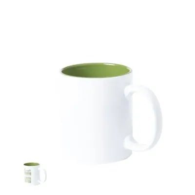 Tasse Kulmer