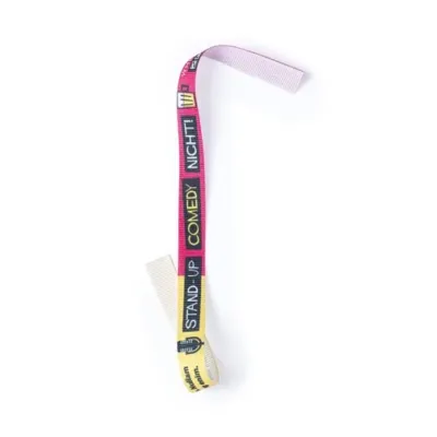 Bracelet Sublimation Waylen 3 Bracelet Sublimation Waylen