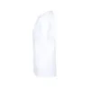 T-Shirt Adulte Blanc "keya" MC130