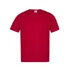 T-Shirt Adulte Couleur "keya" MC130