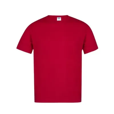 T-Shirt Adulte Couleur "keya" MC130
