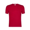 T-Shirt Adulte Couleur "keya" MC130