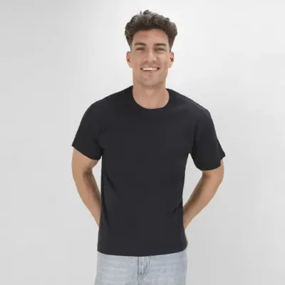 T-Shirt Adulte Couleur "keya" MC130