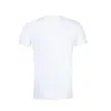 T-Shirt Adulte Blanc "keya" MC150