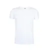 T-Shirt Adulte Blanc "keya" MC150