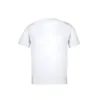 T-Shirt Adulte Blanc "keya" MC180