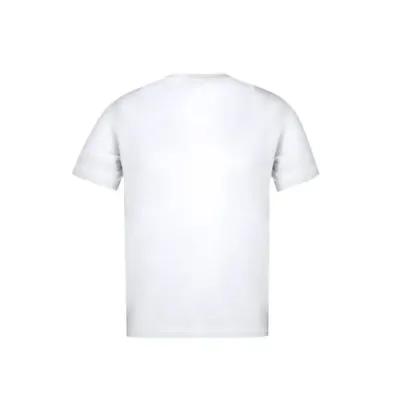 T-Shirt Adulte Blanc "keya" MC180