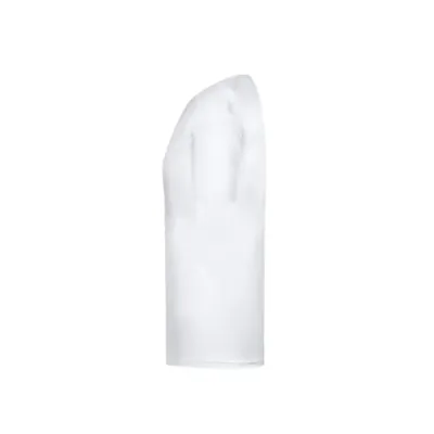 T-Shirt Adulte Blanc "keya" MC180