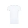 T-Shirt Adulte Blanc "keya" MC180