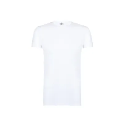 T-Shirt Adulte Blanc "keya" MC180