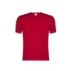 T-Shirt Adulte Couleur "keya" MC180