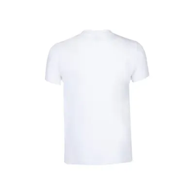 T-Shirt Adulte Blanc "keya" MC180-OE