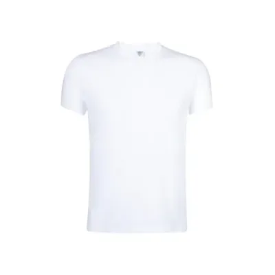 T-Shirt Adulte Blanc "keya" MC180-OE