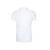 Polo Adulte Blanc "keya" MPS180