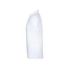 Polo Adulte Blanc "keya" MPS180