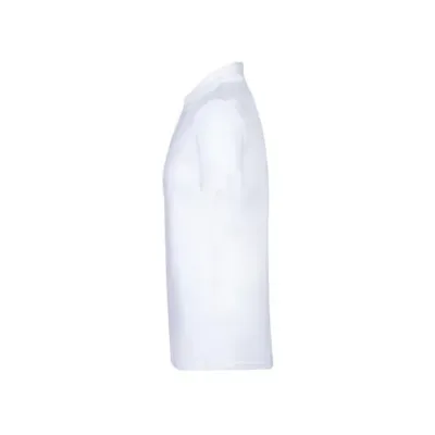 Polo Adulte Blanc "keya" MPS180