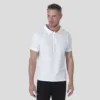Polo Adulte Blanc "keya" MPS180
