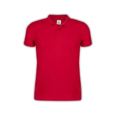 Polo Adulte Couleur "keya" MPS180
