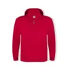 Sweat-Shirt à Capuche + Crémaillère Adulte "keya" SWZ280