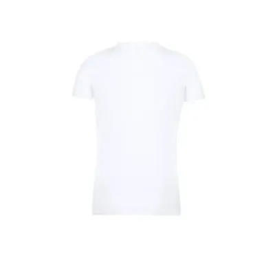 T-Shirt Femme Blanc "keya" WCS150