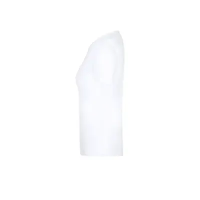 T-Shirt Femme Blanc "keya" WCS150