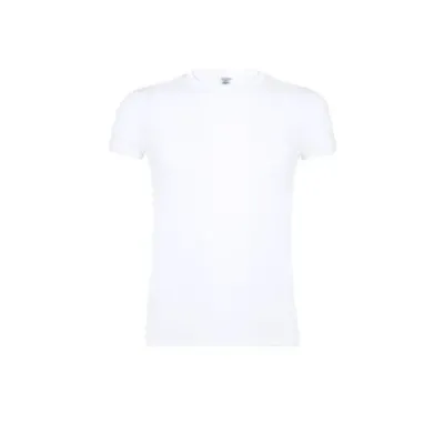 T-Shirt Femme Blanc "keya" WCS150