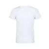 T-Shirt Femme Blanc "keya" WCS180