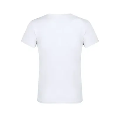 T-Shirt Femme Blanc "keya" WCS180