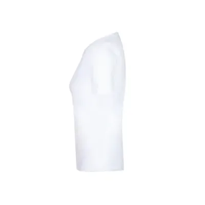 T-Shirt Femme Blanc "keya" WCS180