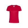 T-Shirt Femme Couleur "keya" WCS180