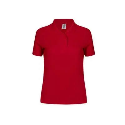 Polo Femme Couleur "keya" WPS180