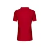 Polo Femme Couleur "keya" WPS180