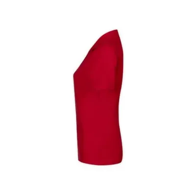 Polo Femme Couleur "keya" WPS180